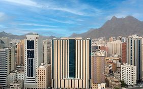 فندق مهد الرسالة 1